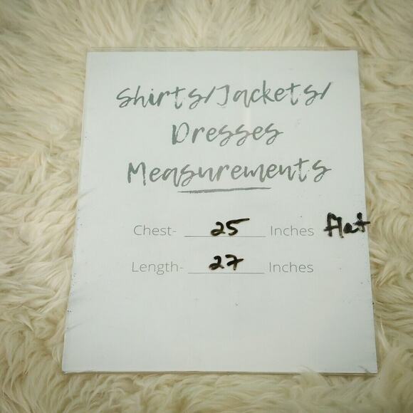 Chico's 3 Size XL Velvet Burn Out Drawstring Waist Scoop Neck Long Sleeve Polyes - Picture 6 of 6